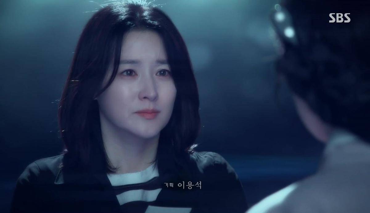 still cut Saimdang, Memoir of Colors 