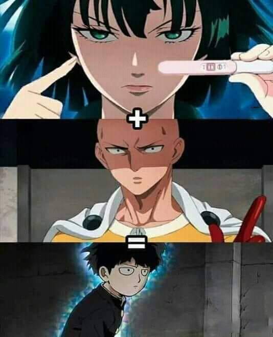 meme Fubuki