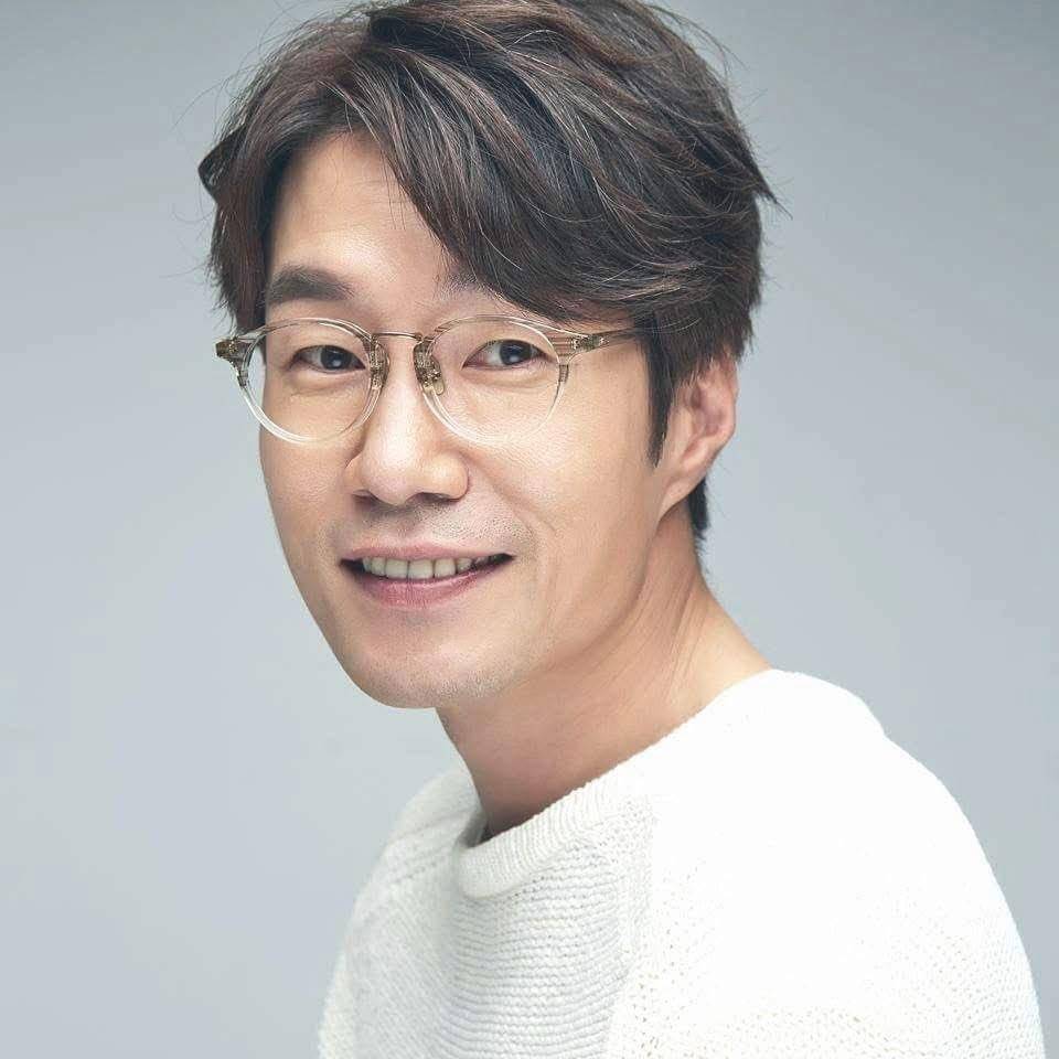 Song Young Kyu (dok. Star News)