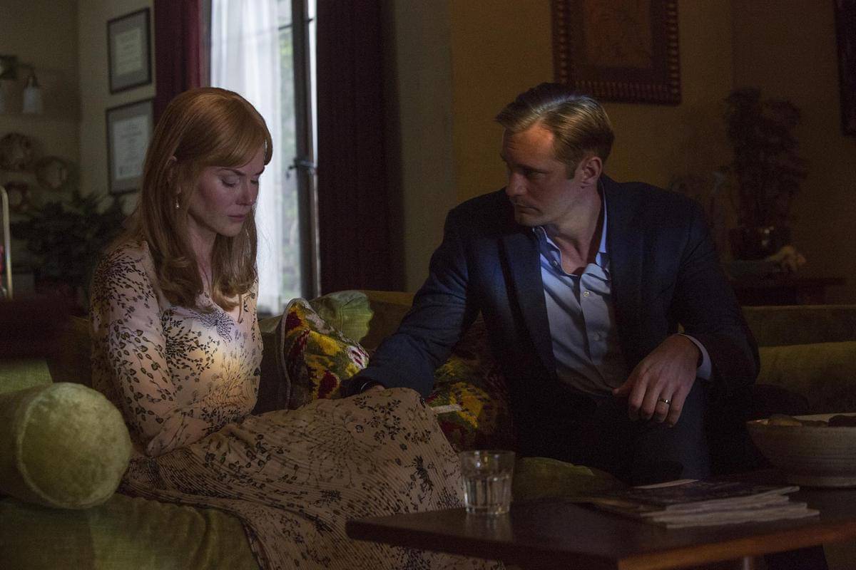 serial Big Little Lies