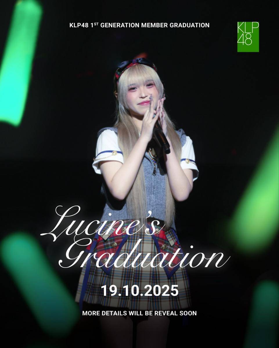 Lucine KLP48