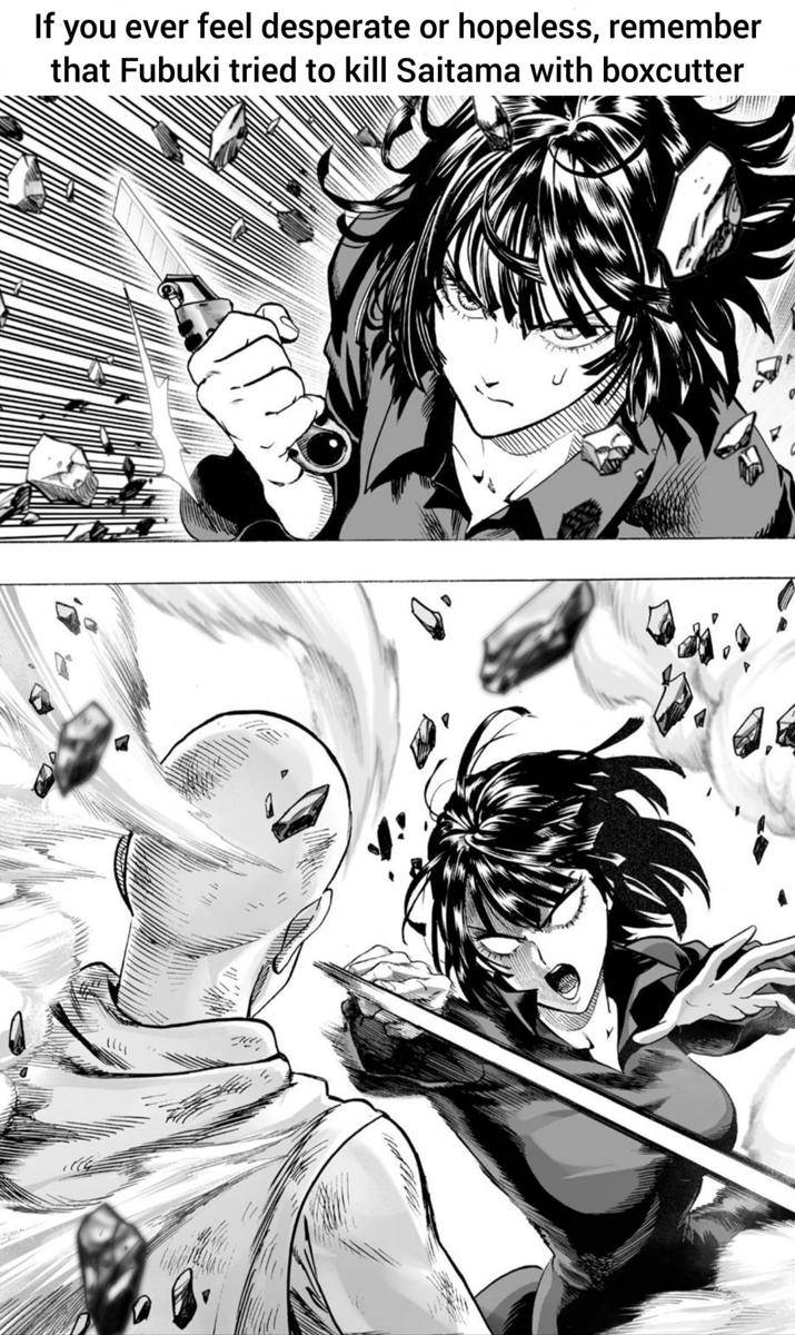 meme Fubuki