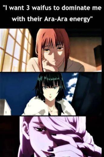 meme Fubuki