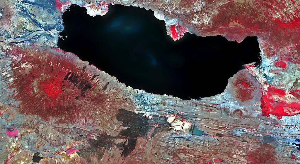 Danau Natron