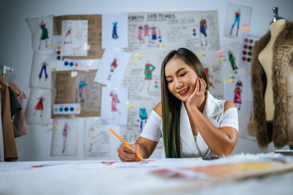 ilustrasi desiner (freepik.com/jcomp)
