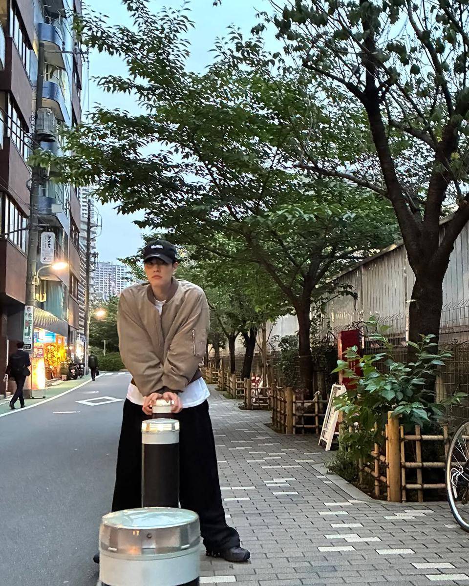 Seungmin Stray Kids
