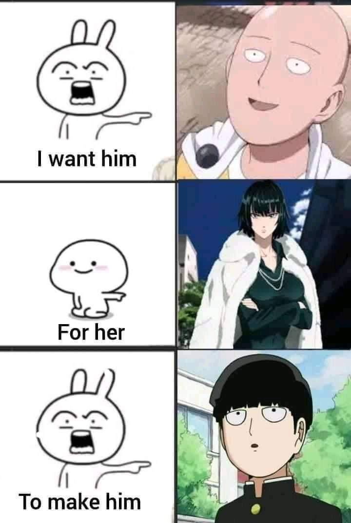 meme Fubuki