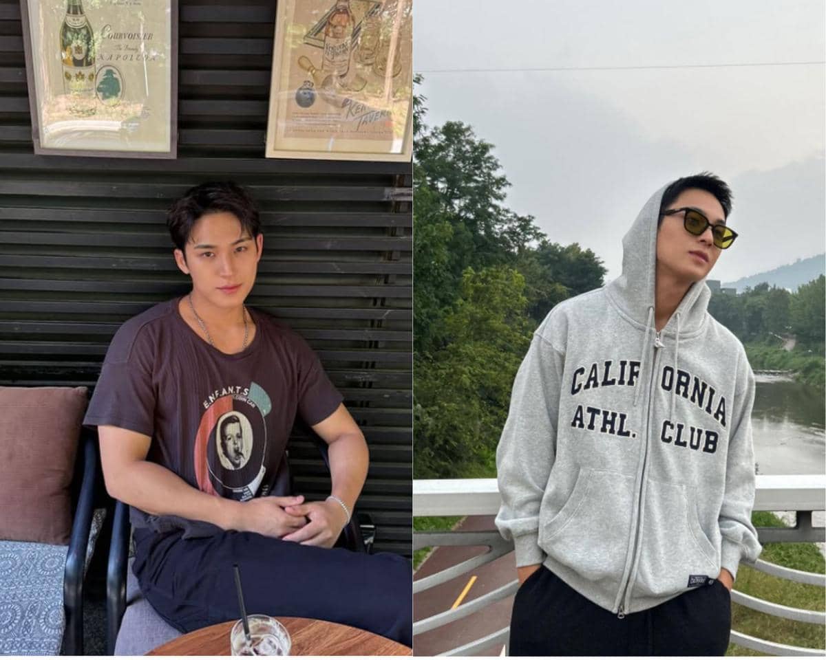 potret Mingyu SEVENTEEN (instagram.com/min9yu_k)