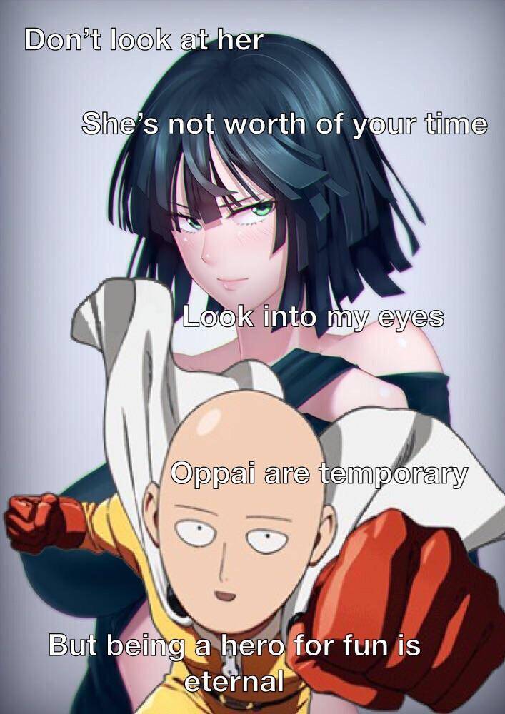 meme Fubuki