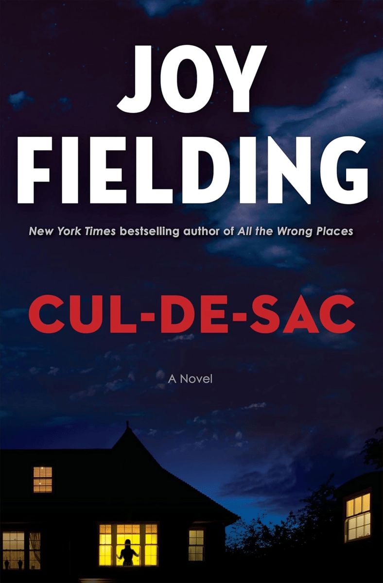 buku Cul-de-sac