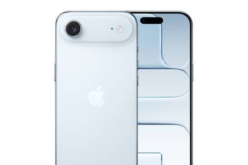 iPhone Air