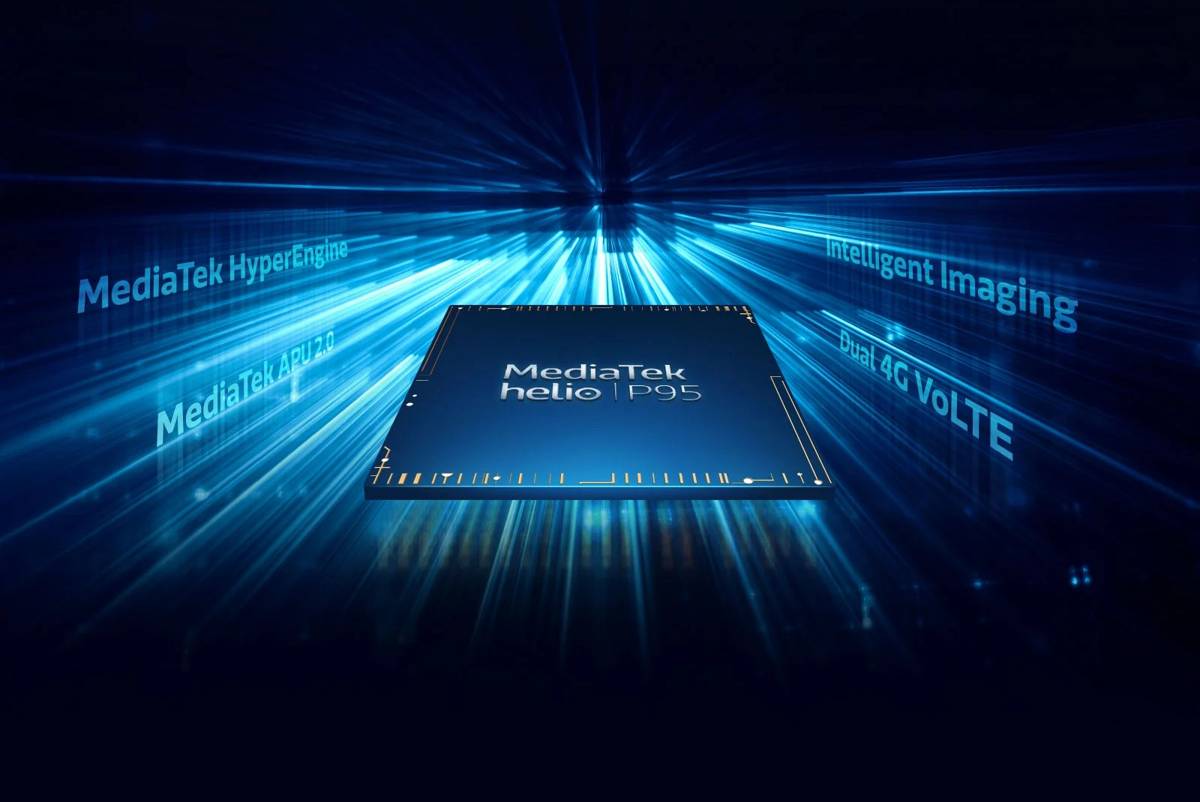 ilustrasi chipset HP