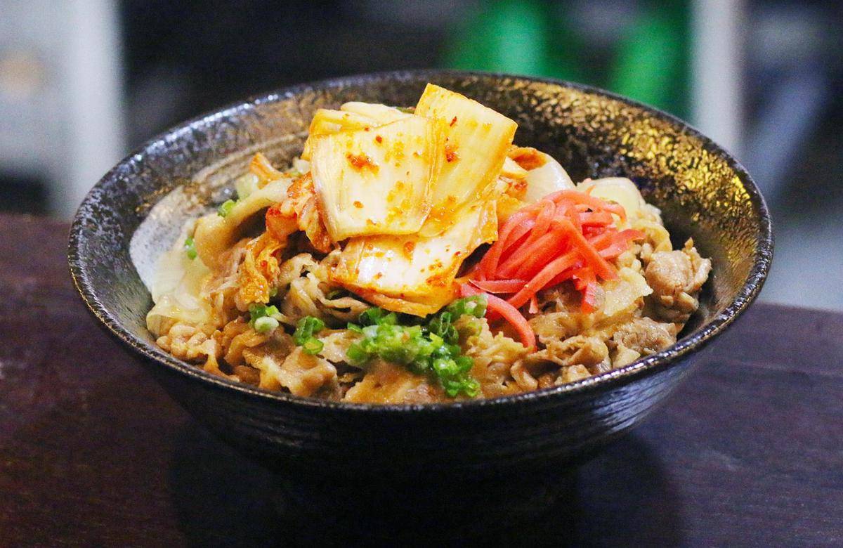 Ilustrasi ramen (Pixabay/Văn Đặng)