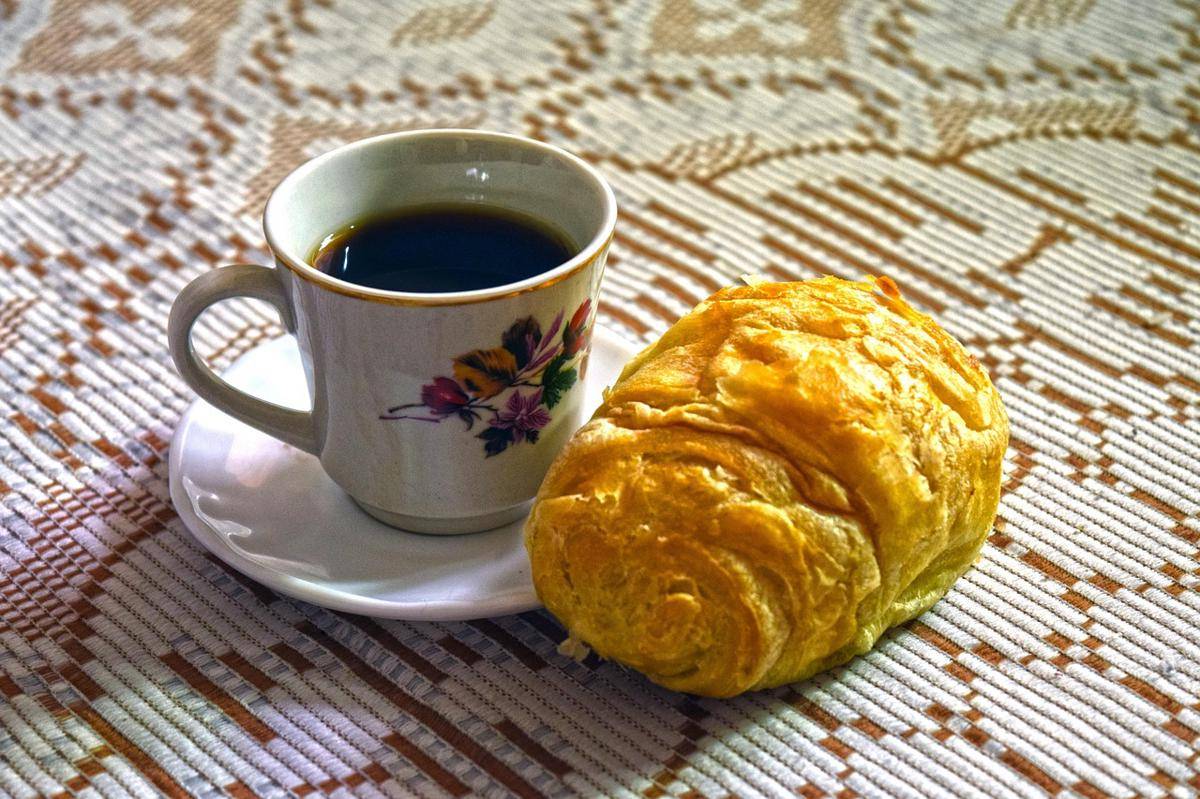 Ilustrasi kafe pastry (Pixabay/Camilo Garcia)