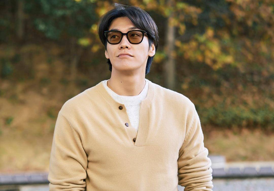 still cut drama Korea Walking On Thin Ice