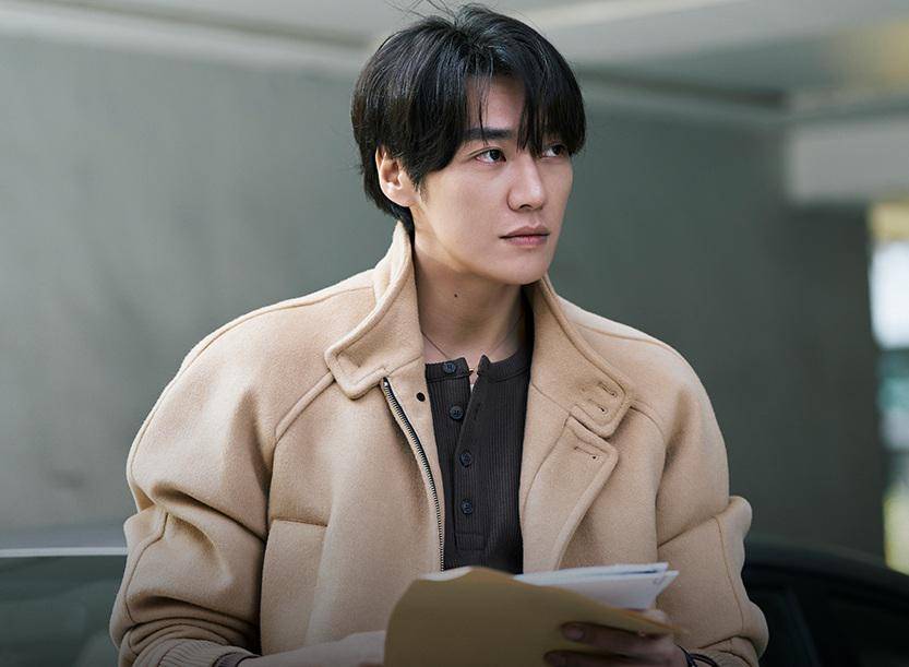 still cut drama Korea Walking On Thin Ice (instagram.com/kbsdrama)