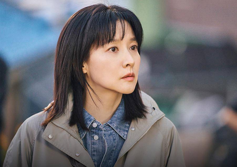 still cut drama Korea Walking On Thin Ice