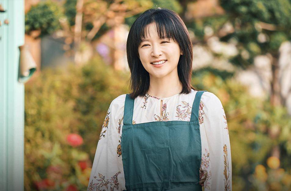 still cut drama Korea Walking On Thin Ice