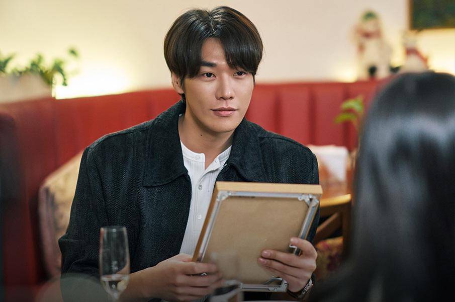 still cut drama Korea Walking On Thin Ice 