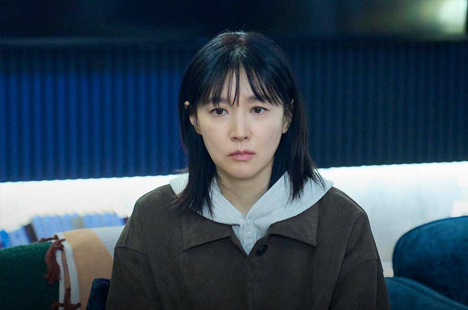 still cut drama Korea Walking On Thin Ice