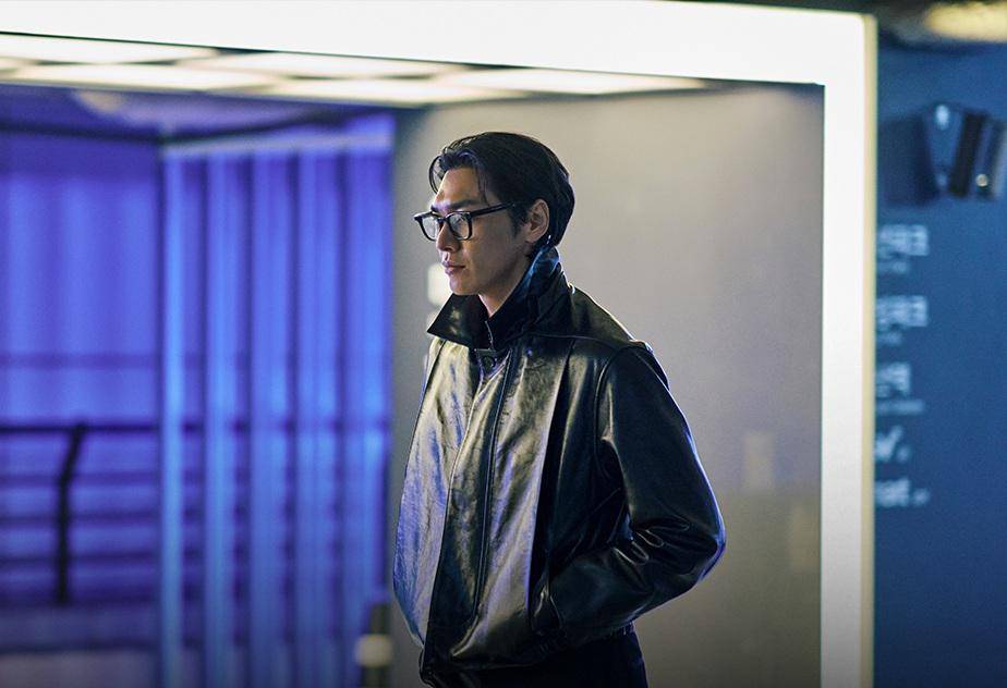 still cut drama Korea Walking On Thin Ice (instagram.com/kbsdrama)
