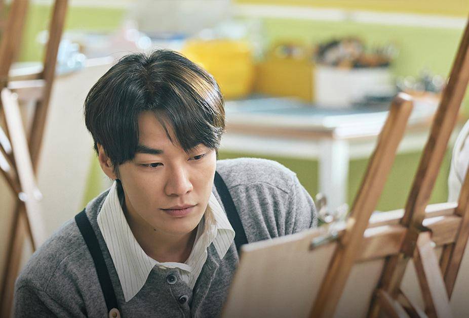 still cut drama Korea Walking On Thin Ice (instagram.com/kbsdrama)
