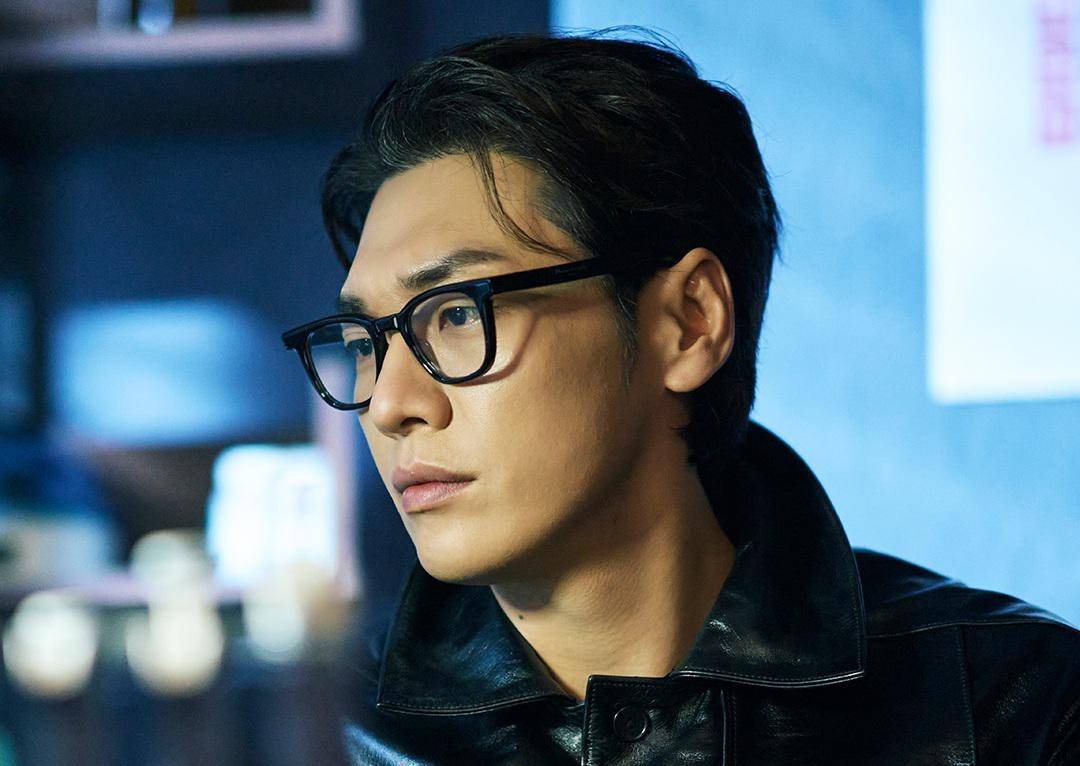 still cut drama Korea Walking On Thin Ice (instagram.com/kbsdrama)