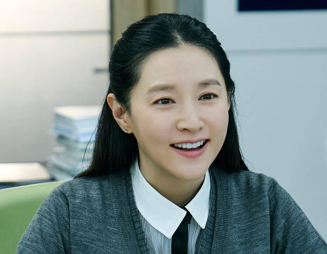 still cut drama Korea Walking On Thin Ice