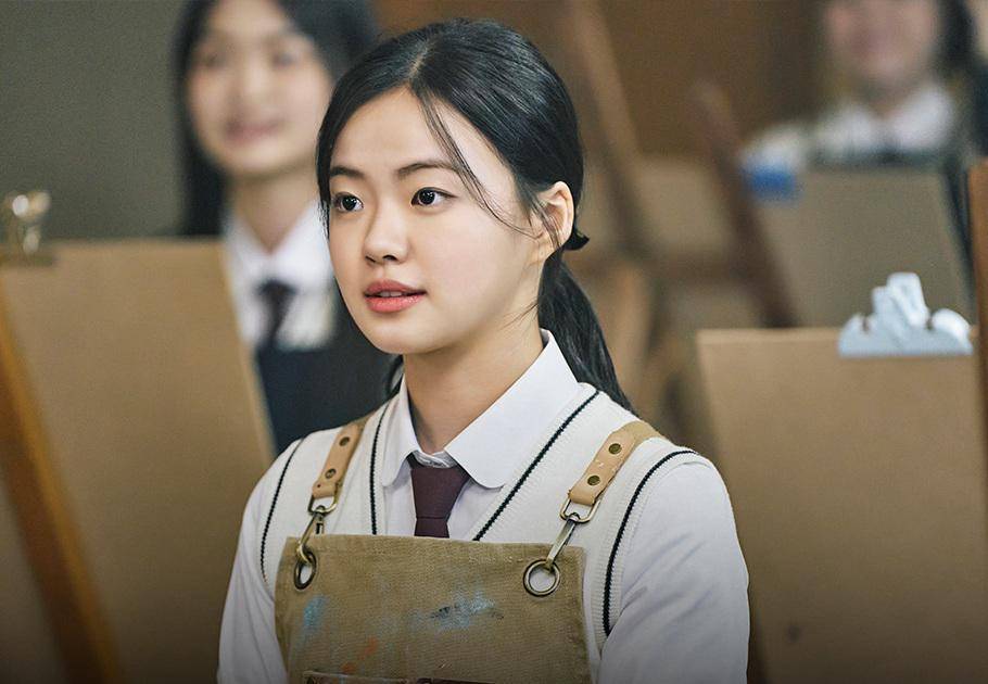 still cut drama Korea Walking On Thin Ice (instagram.com/kbsdrama)