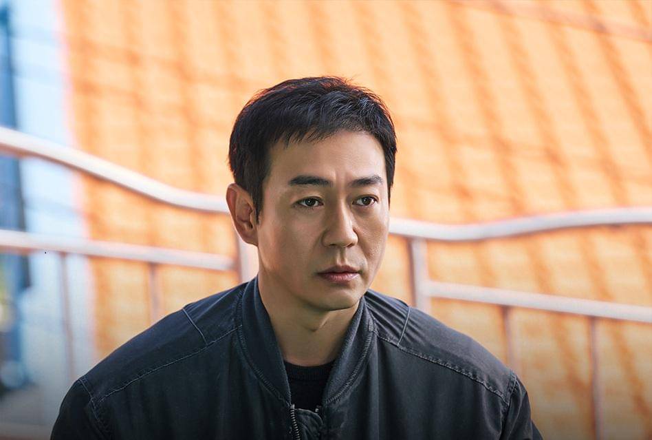 still cut drama Korea Walking On Thin Ice