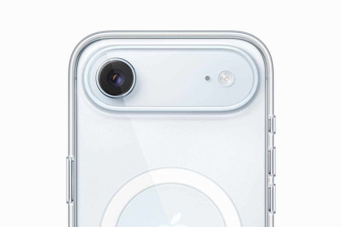 iPhone Air