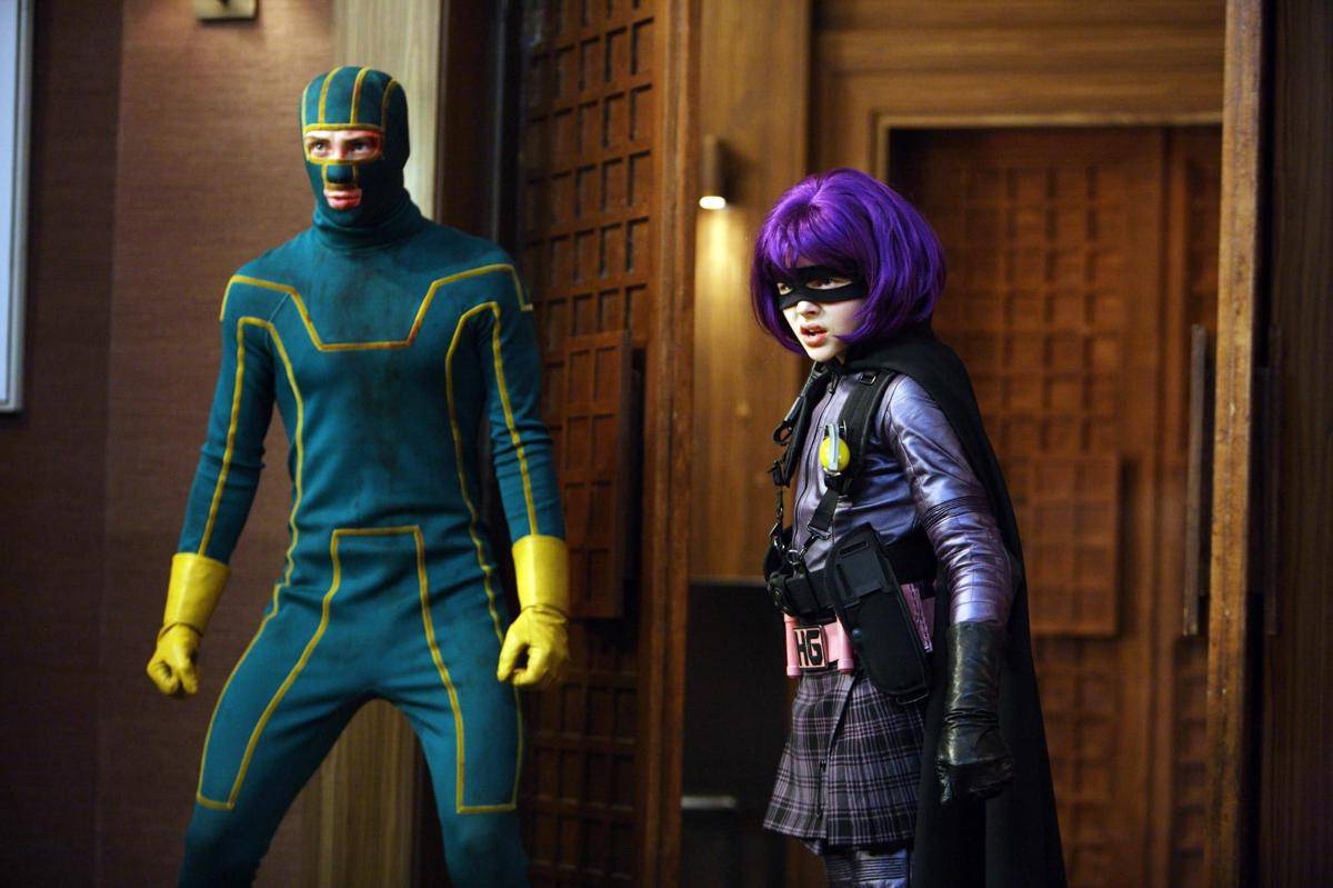 film Kick-Ass