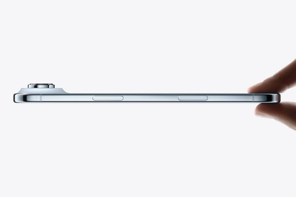 iPhone Air