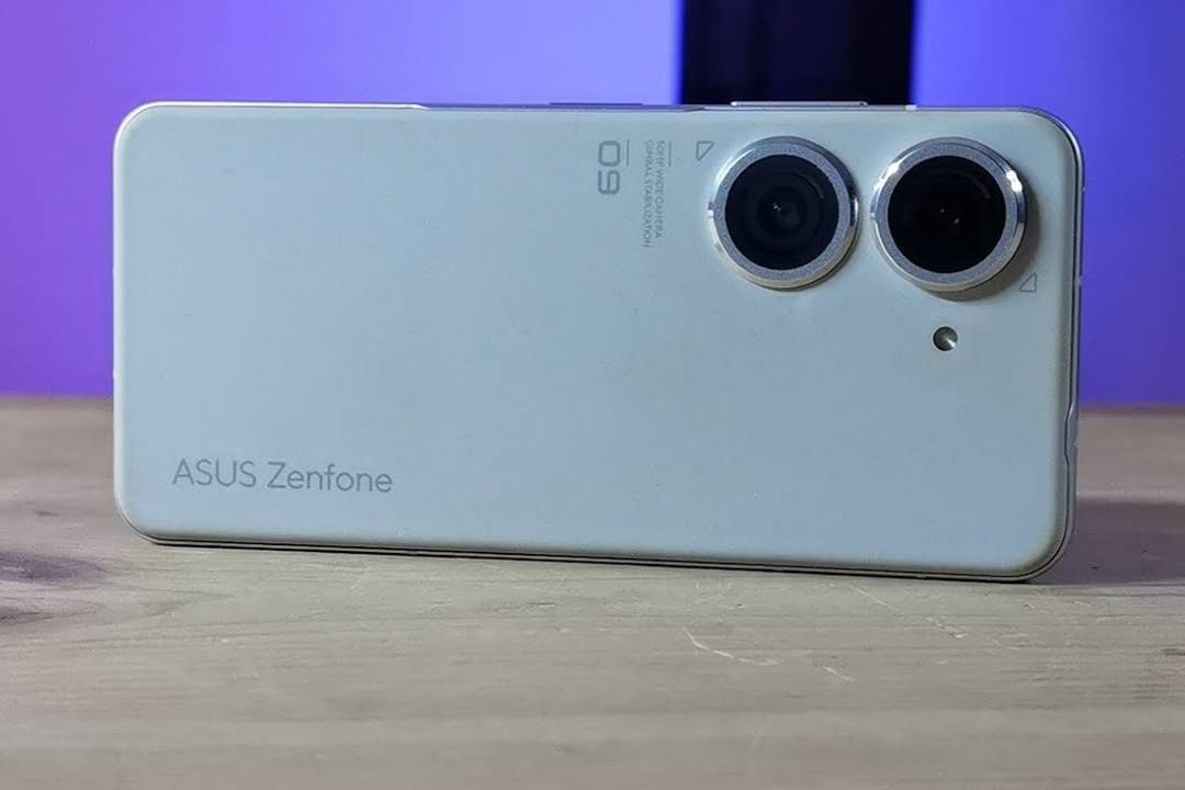 ilustrasi HP ASUS