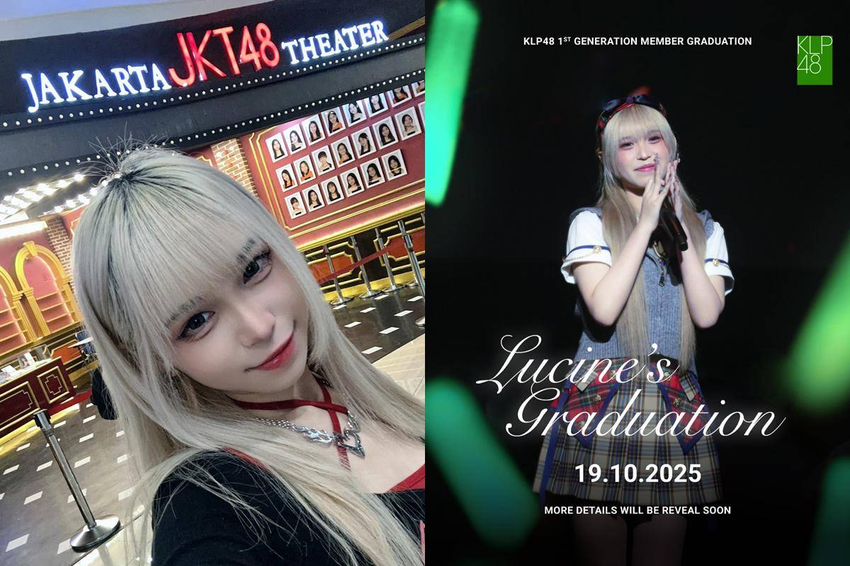 Lucine KLP48