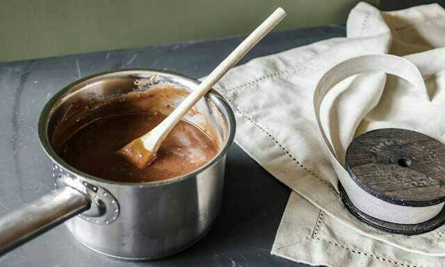 ilustrasi gravy