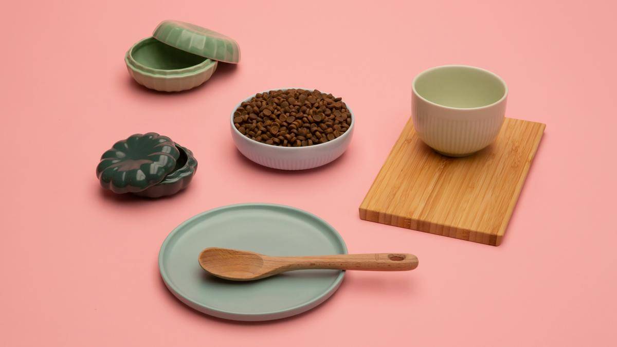 ilustrasi pet food (unsplash.com/@kabofoods)