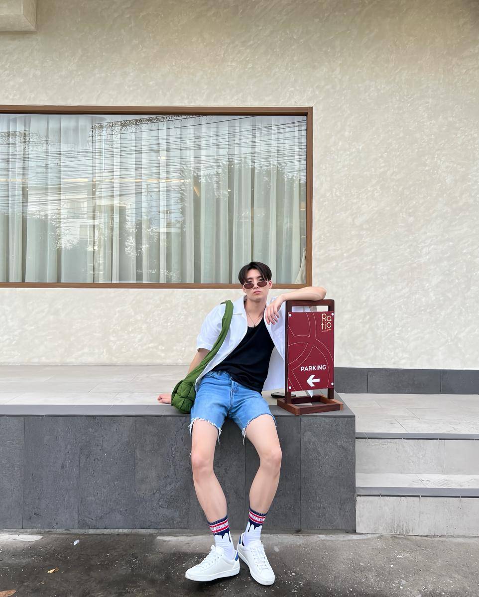 Gaya Mean Phiravich