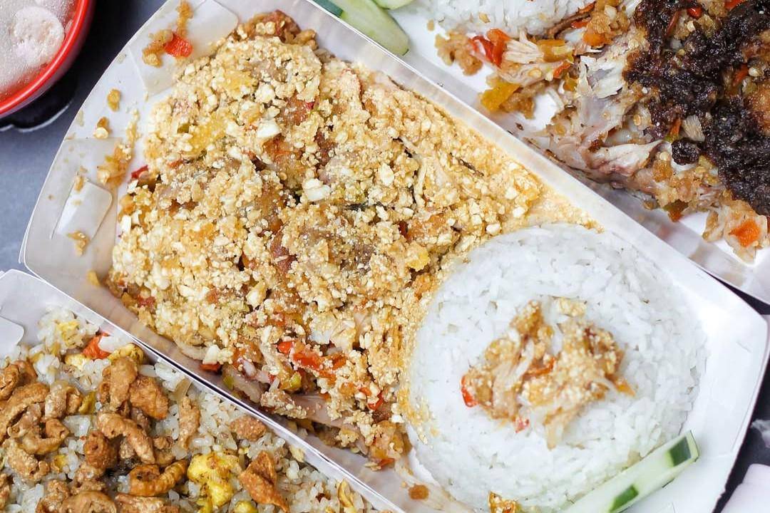 Mr Suprek Rungkut, Surabaya (instagram.com/mr_suprek)