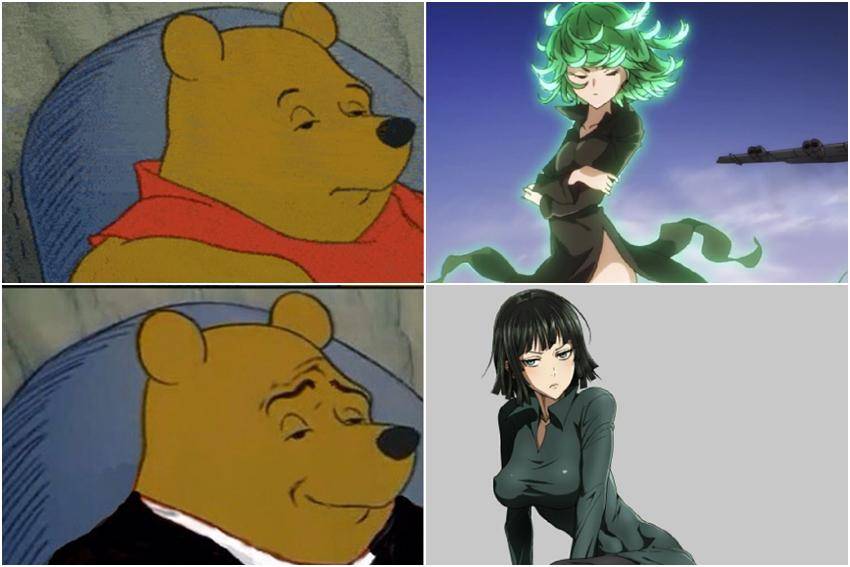 meme Fubuki