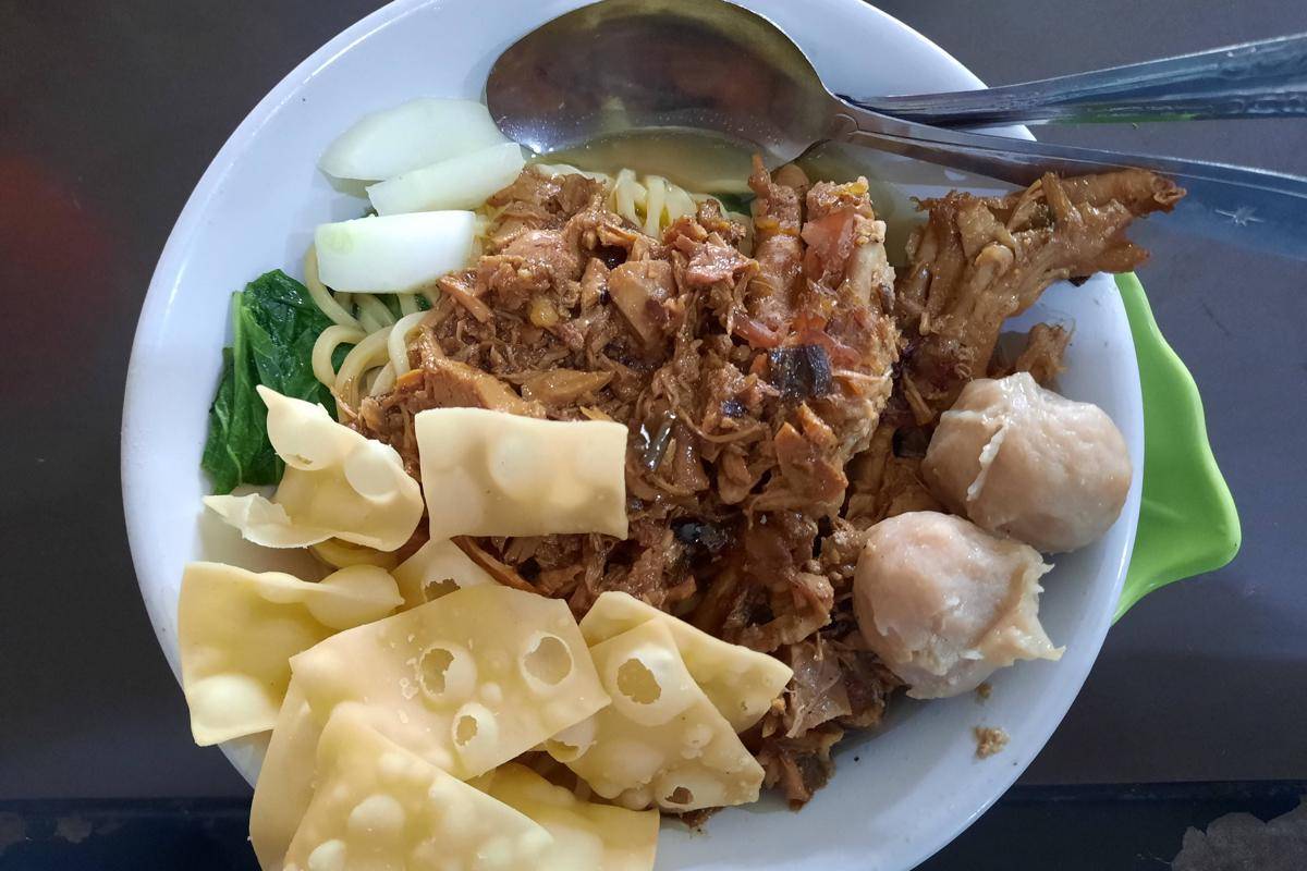 potret mi ayam (dok. pribadi/Fatma R.N)