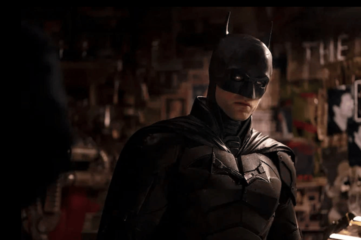 5 Aktor The Batman II yang Dikonfirmasi! Scarlett Johansson?