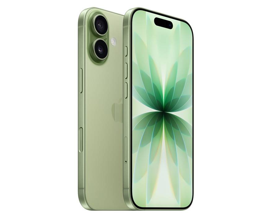 iPhone 17