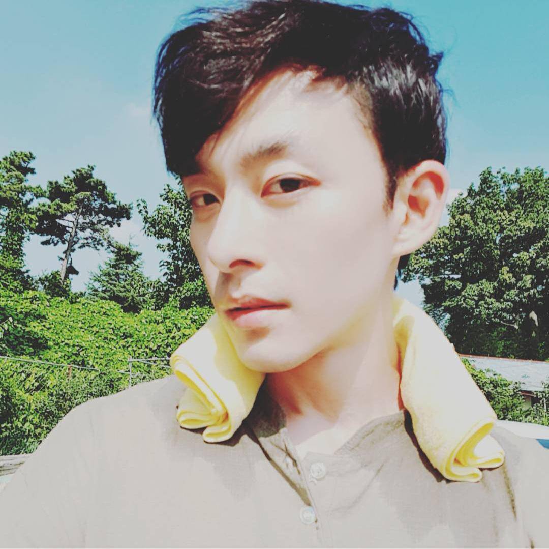 Jun Tae Soo (instagram.com/taesoo1984)