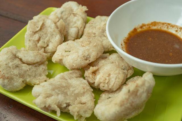 Potret cireng