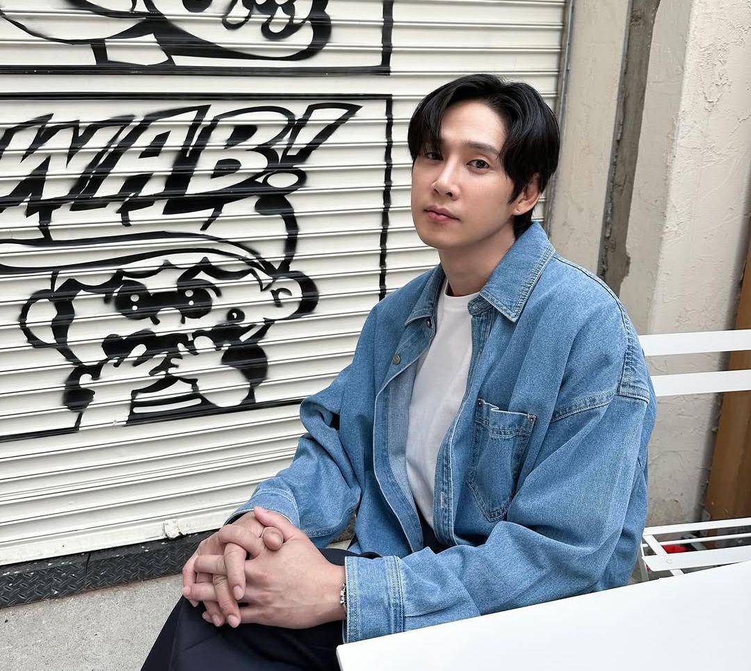 Park Sung Hoon (instagram.com/boxabum)