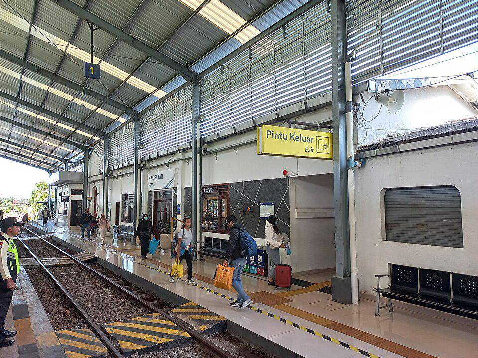 ilustrasi Stasiun Kalisetail (commons.wikimedia.org/Rizal Febri)
