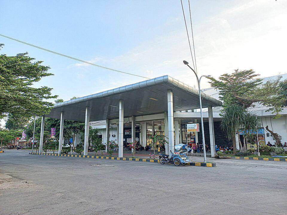 ilustrasi Stasiun Ketapang (commons.wikimedia.org/Rizal Febri)