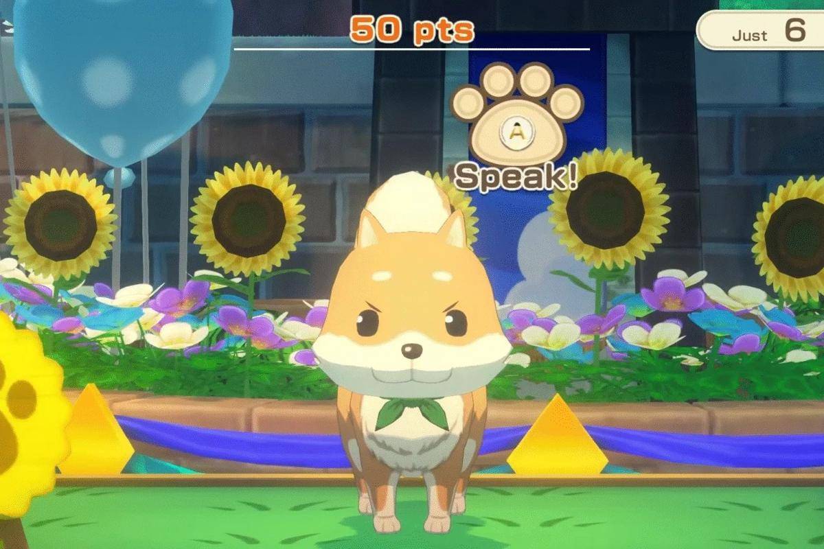 cuplikan Story of Seasons: Grand Bazaar