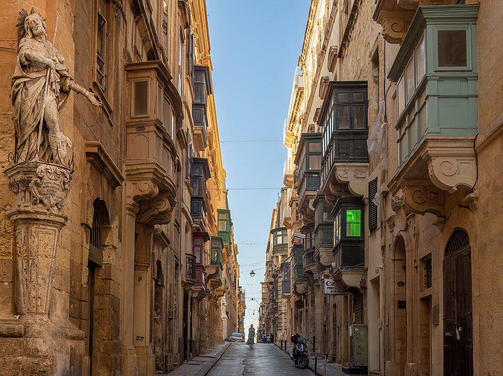 Kota Valletta
